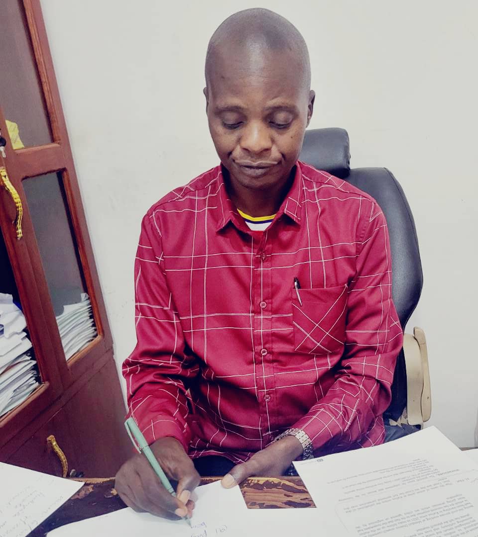 Juma Timon Vitalis