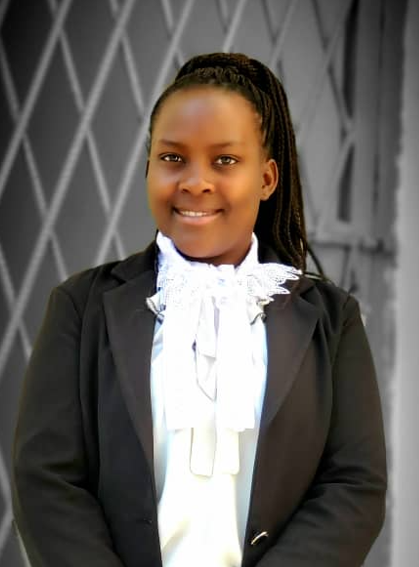 Salome Malimbita Faustine