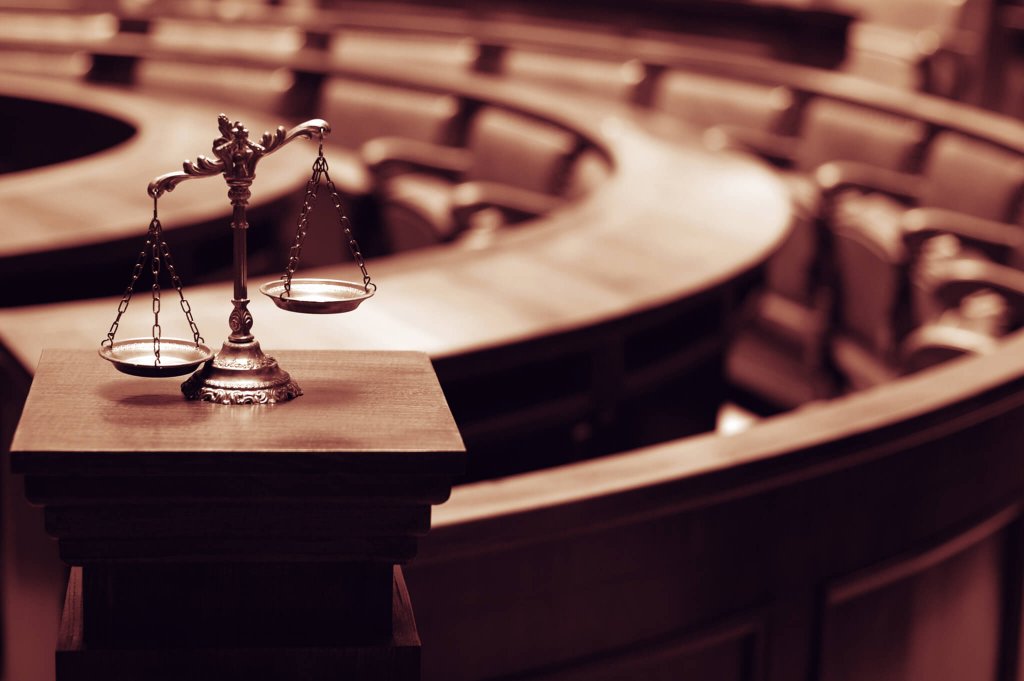 🏛️Litigation & Court Representation