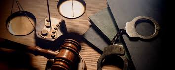 Criminal Law