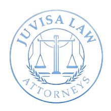 Juvisa Law Attorney Logo